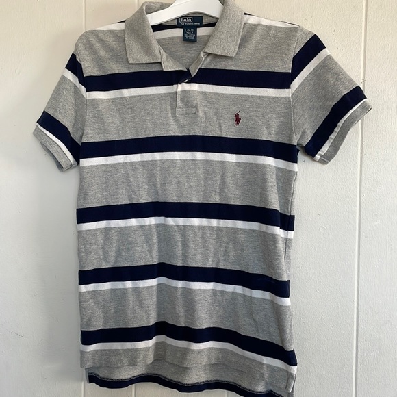 ☆POLO RALPH LAUREN☆M(10-12)3点セット 楽天市場】ラルフローレン m 10－12の通販